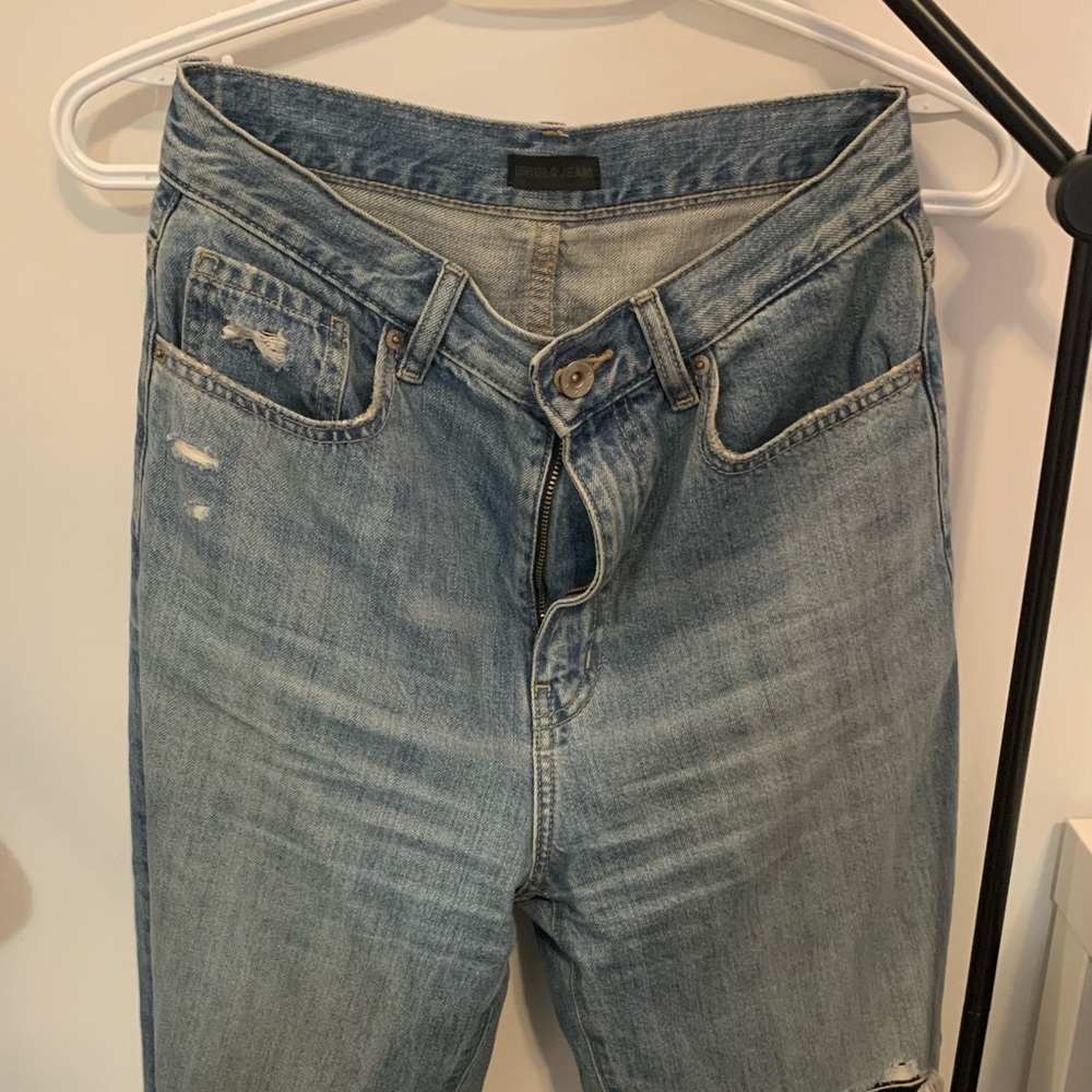 Jean